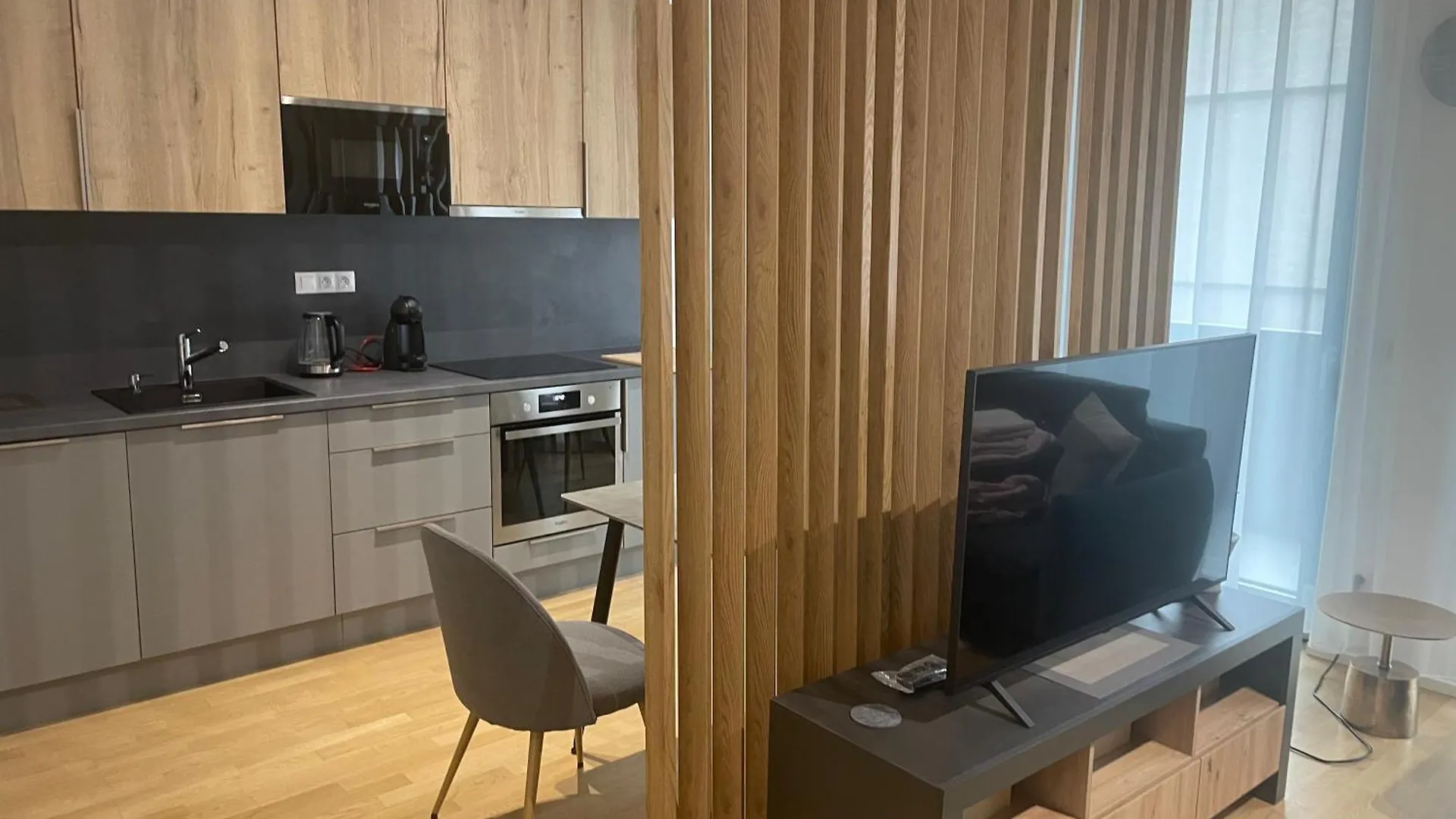 Apartman Victoria Prague City Centre